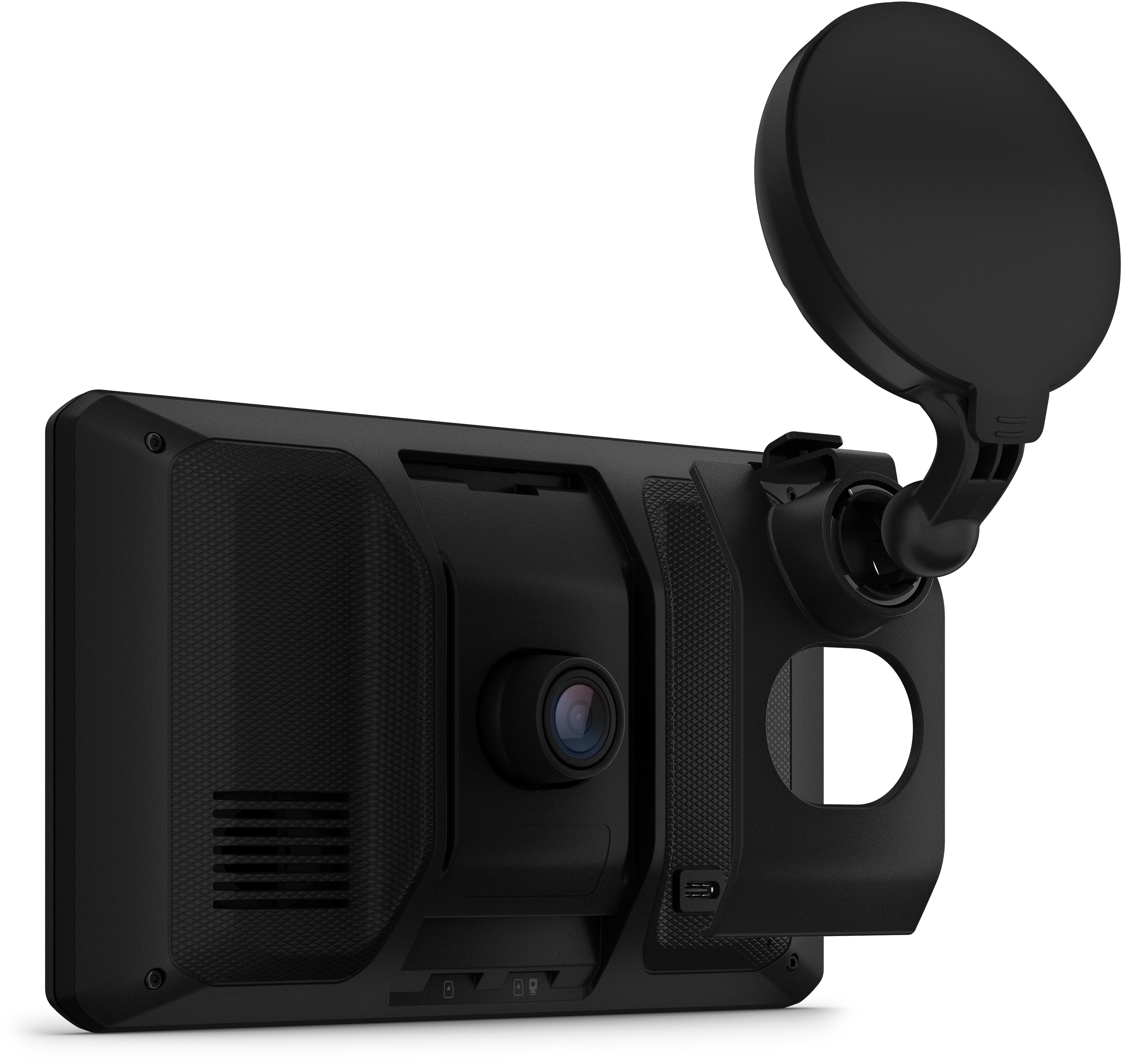 Garmin DriveCam 76 Sat Nav & Dash Cam