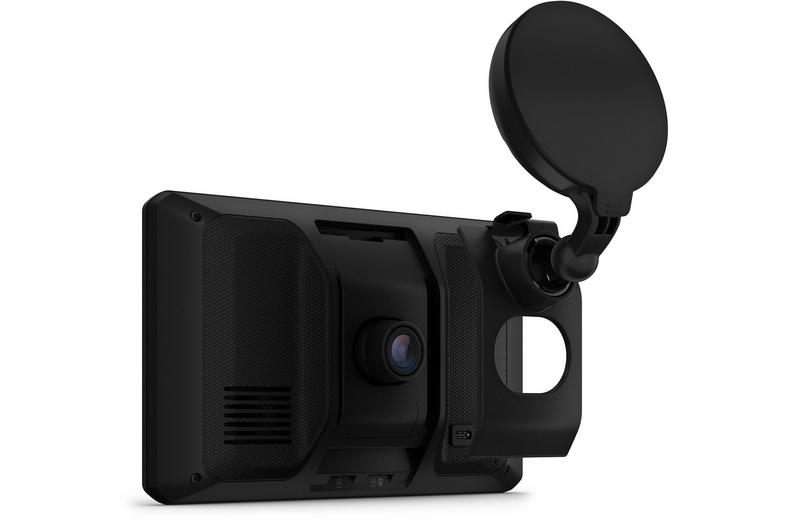 Garmin DriveCam 76 Sat Nav & Dash Cam Garmin DriveCam 76 Sat Nav & Dash Cam