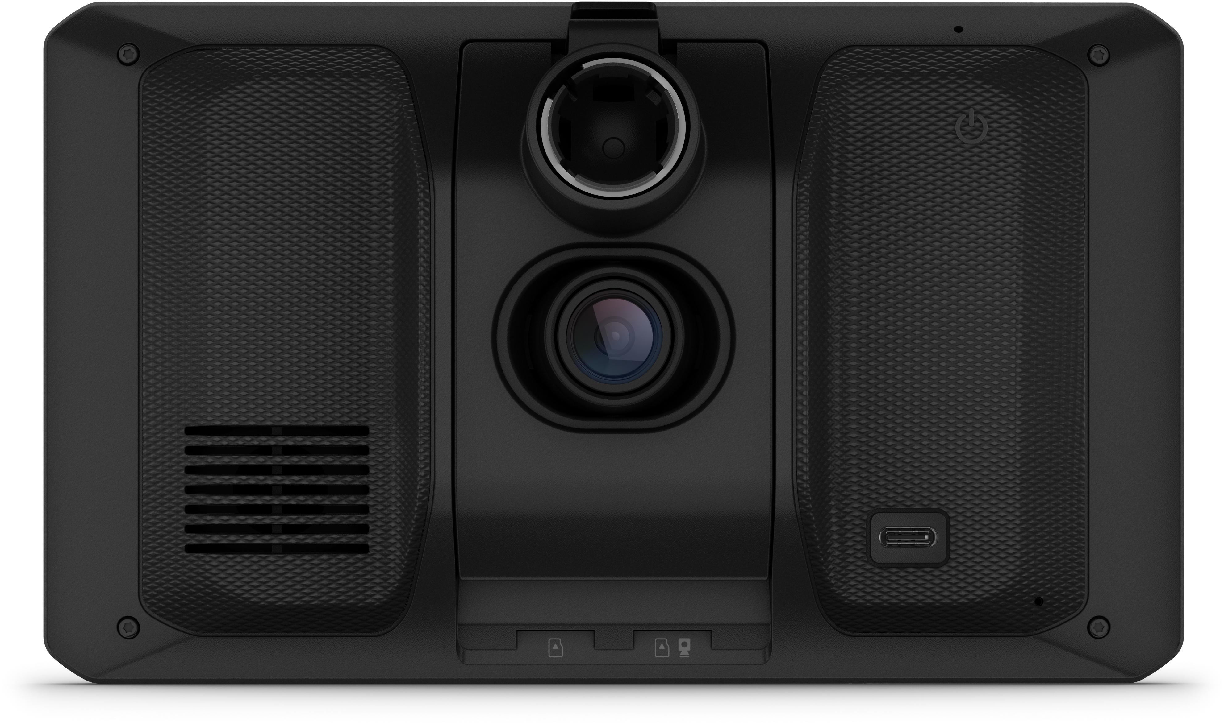 Garmin DriveCam 76 Sat Nav & Dash Cam