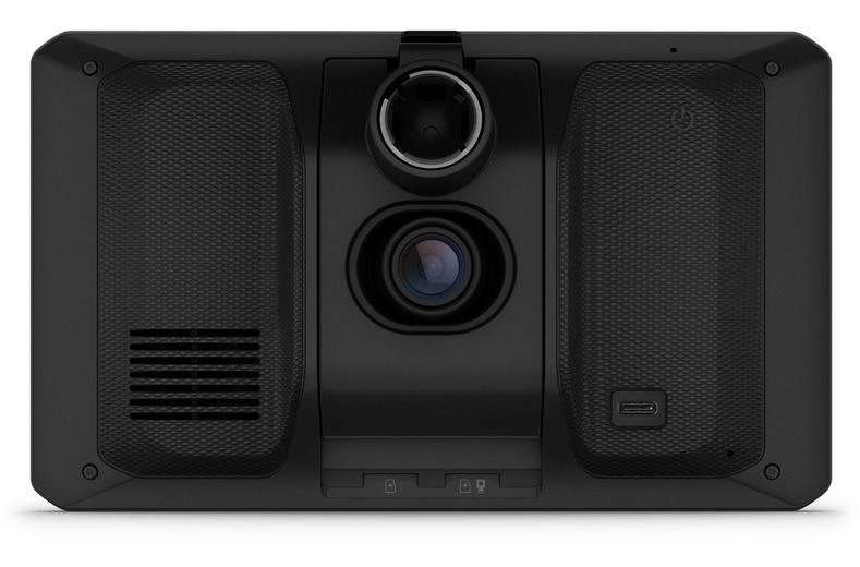 Garmin DriveCam 76 Sat Nav & Dash Cam Garmin DriveCam 76 Sat Nav & Dash Cam