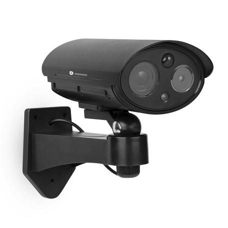 dummy car security camera