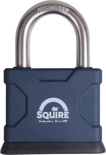 Squire ATL52S Padlock