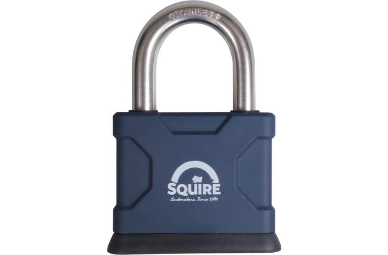 Squire ATL52S Padlock Squire ATL52S Padlock
