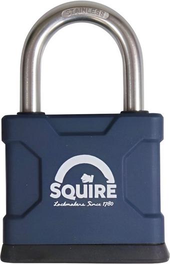 Squire ATL42S Padlock