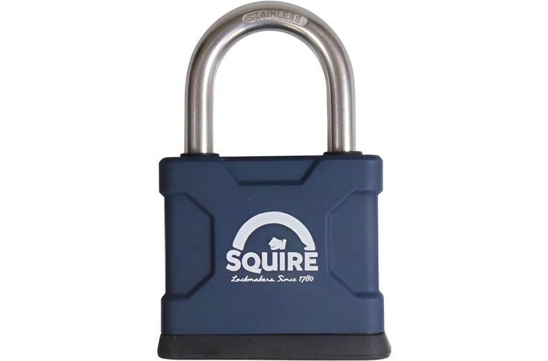 Squire ATL42S Padlock Squire ATL42S Padlock