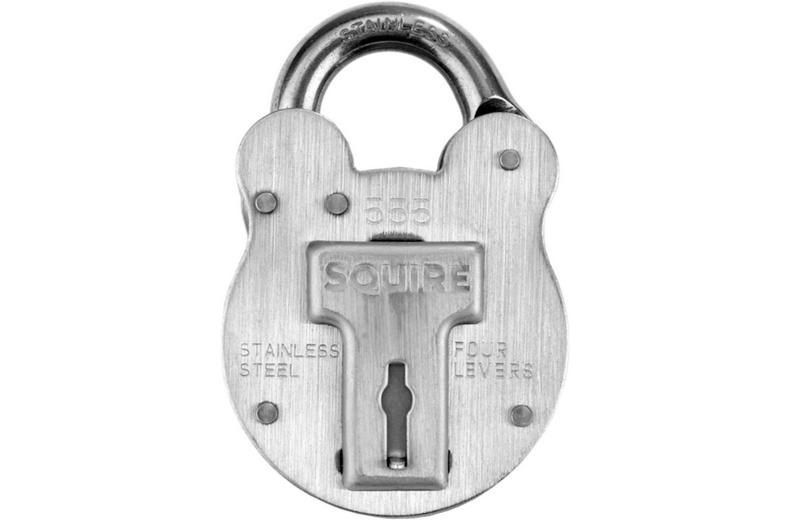 Squire 555 Padlock Squire 555 Padlock