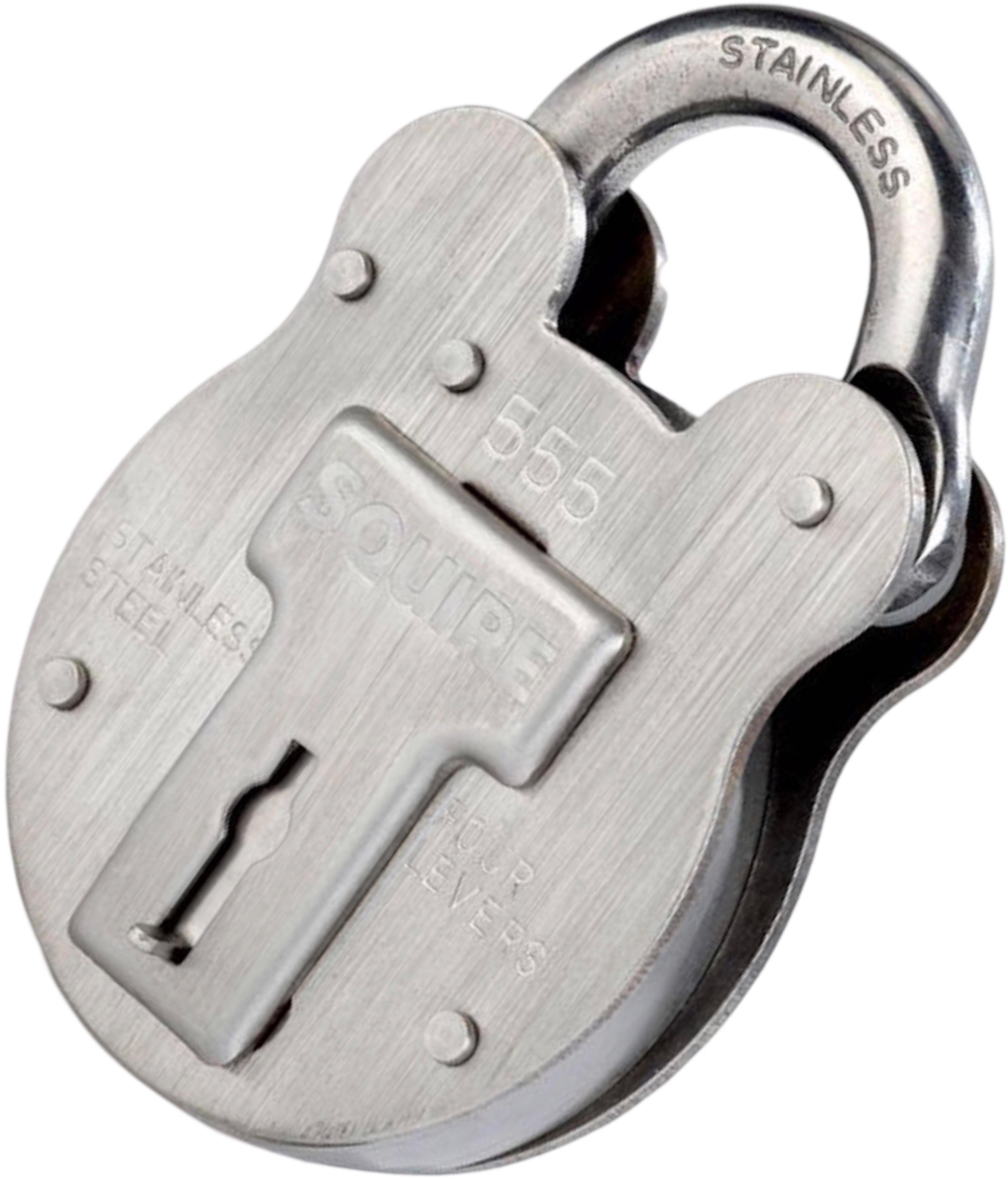Squire 555 Padlock