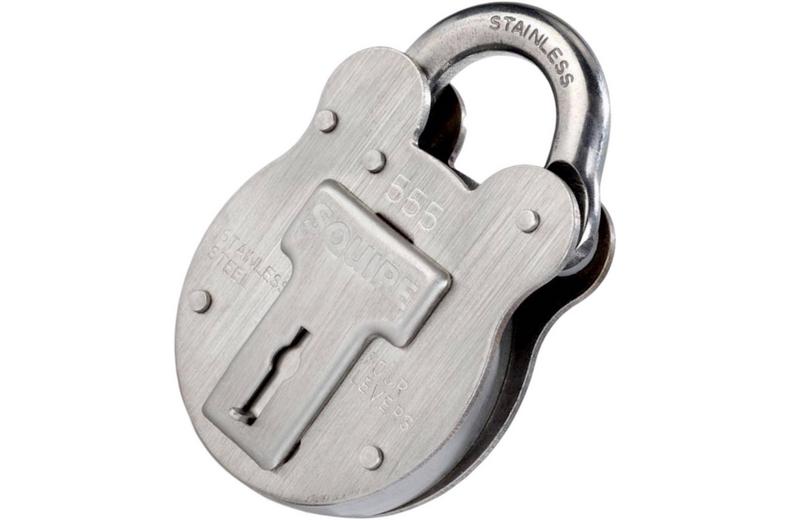 Squire 555 Padlock Squire 555 Padlock