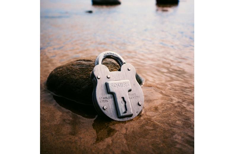 Squire 555 Padlock Squire 555 Padlock