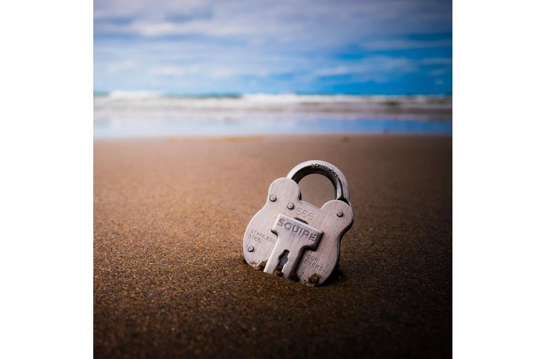 Squire 555 Padlock Squire 555 Padlock