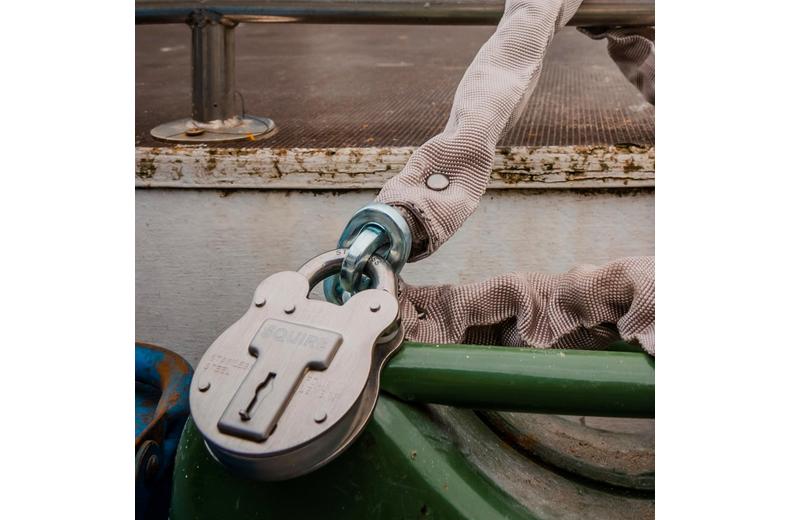 Squire 555 Padlock Squire 555 Padlock