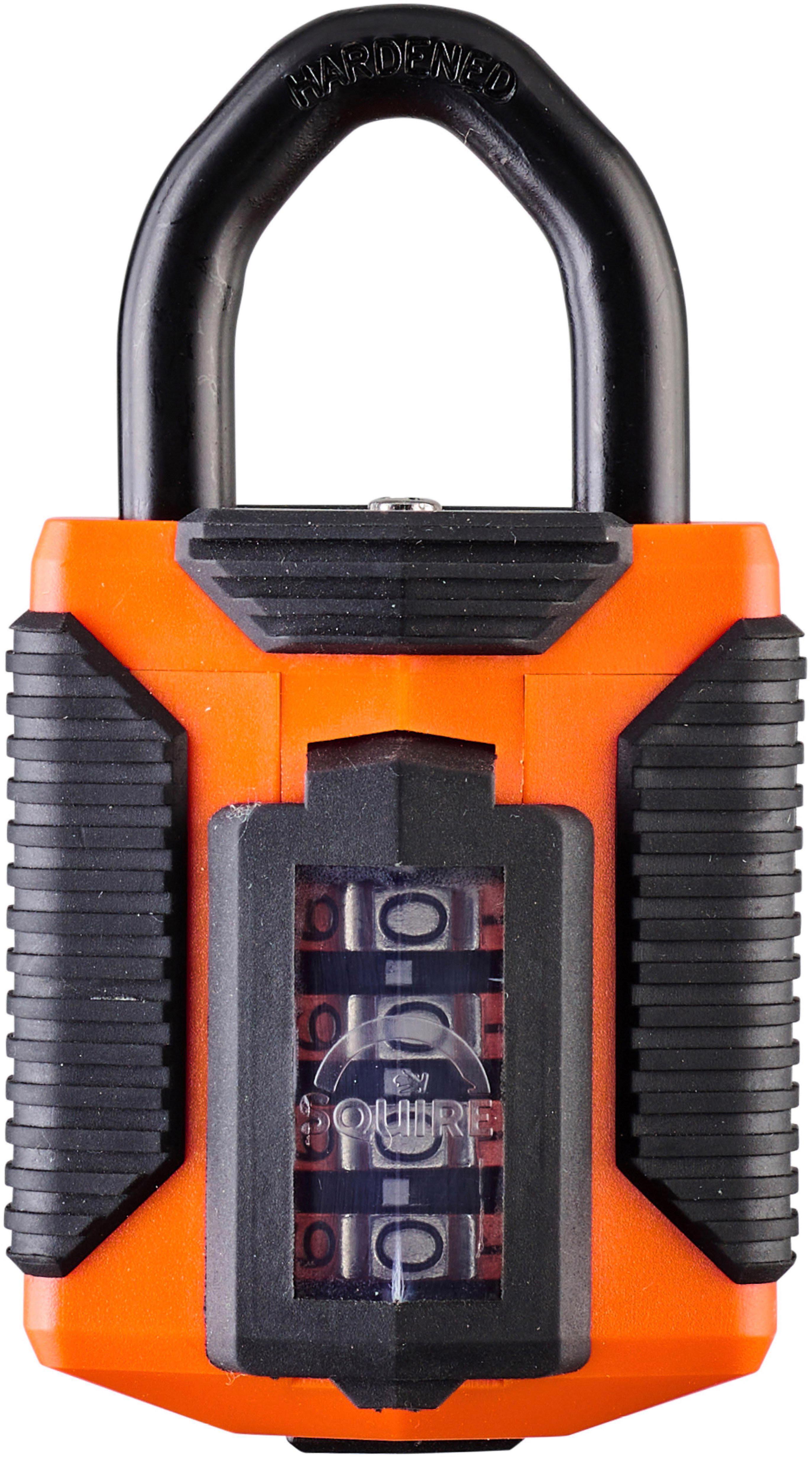 Squire CP50/ATLO Padlock