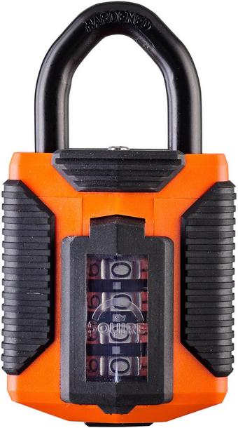 Squire CP50/ATLO Padlock