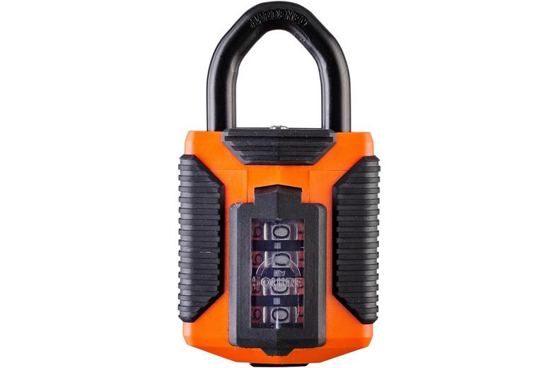 Squire CP50/ATLO Padlock Squire CP50/ATLO Padlock