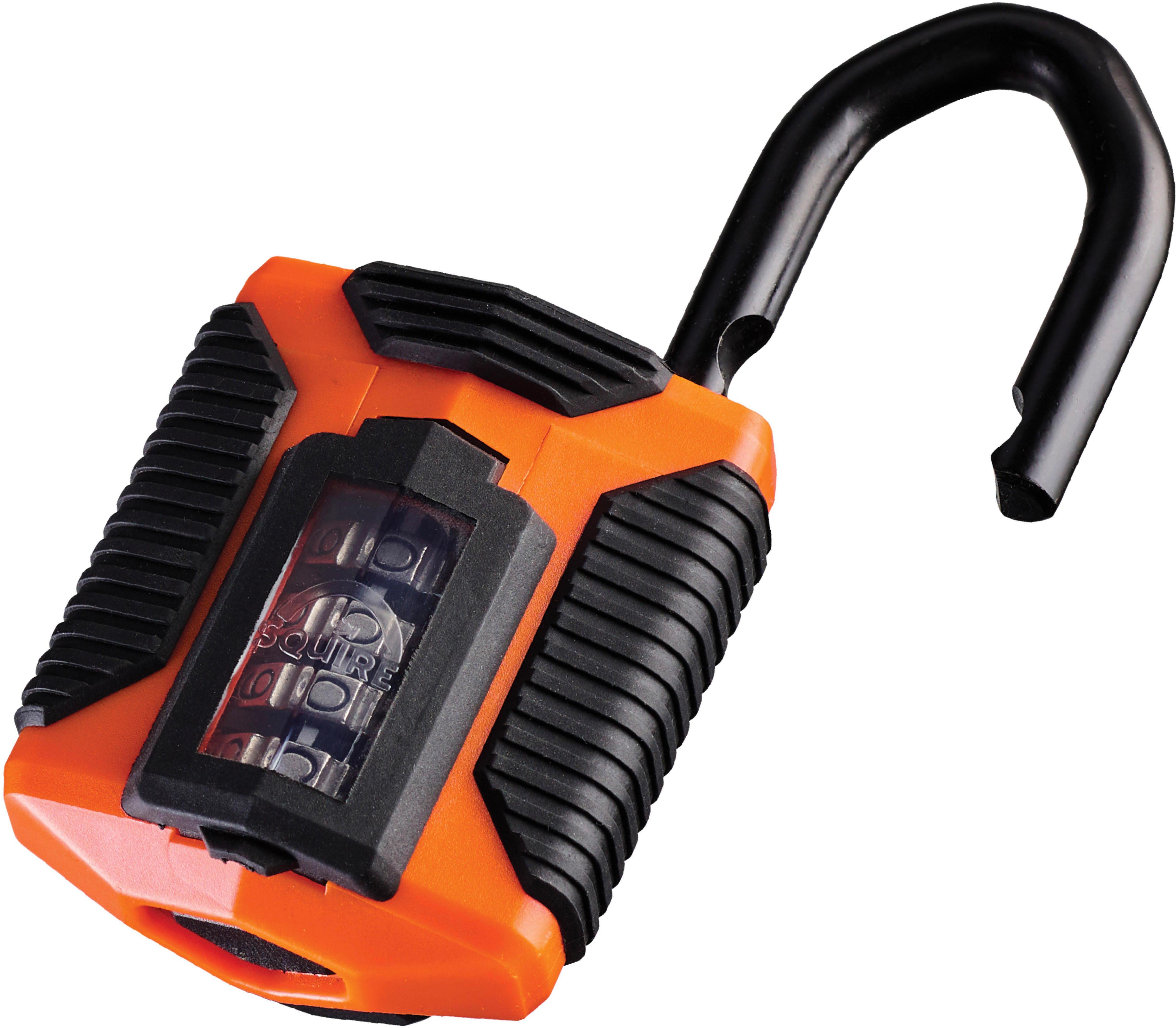 Squire CP50/ATLO Padlock