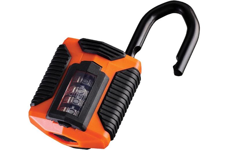 Squire CP50/ATLO Padlock Squire CP50/ATLO Padlock