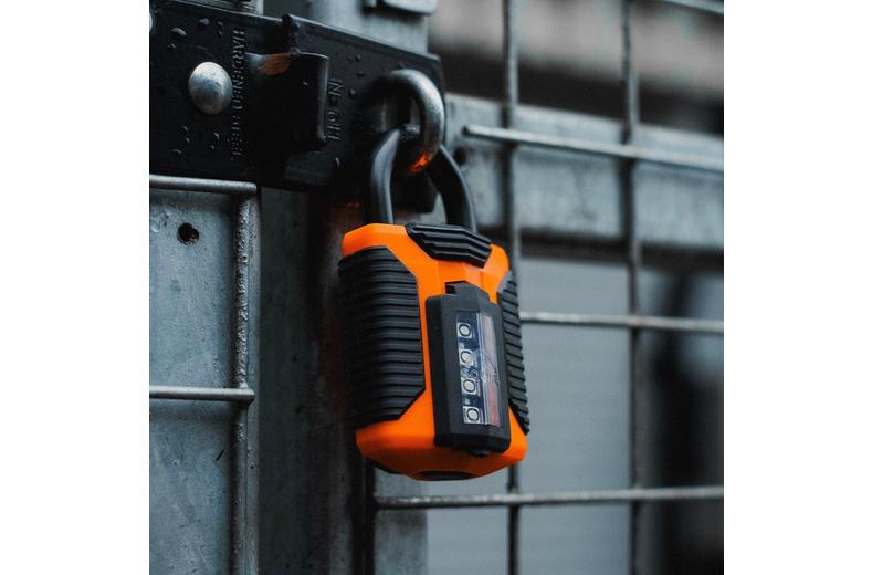 Squire CP50/ATLO Padlock Squire CP50/ATLO Padlock