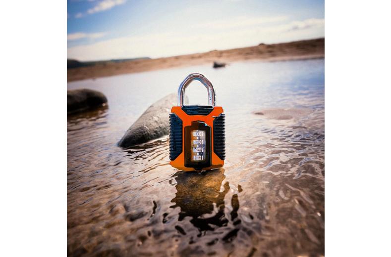 Squire CP50/ATLO Padlock Squire CP50/ATLO Padlock