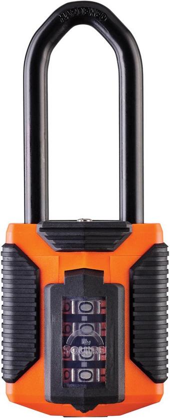 Squire CP50/ATLO/2.5 Padlock