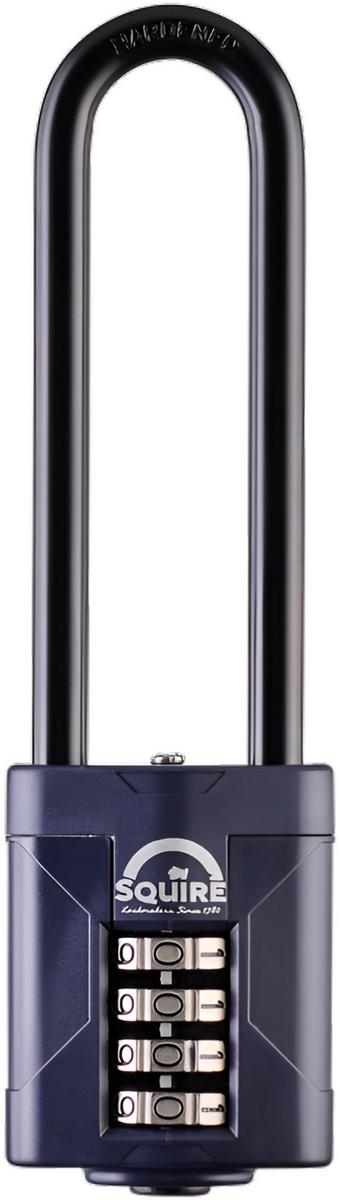 Squire CP50/4 Padlock