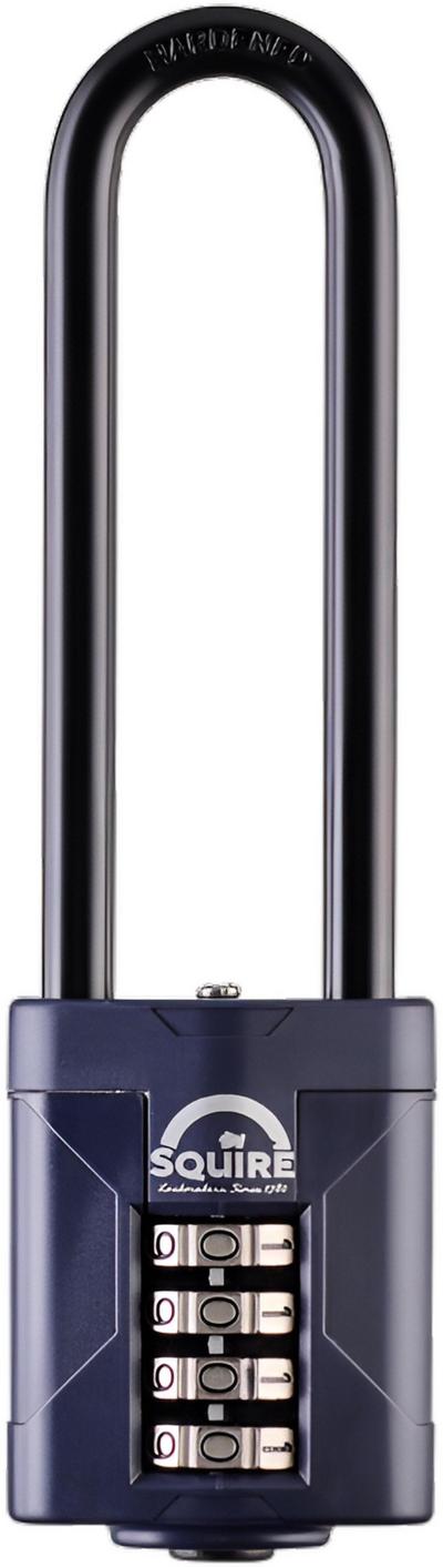 Squire CP50/4 Padlock