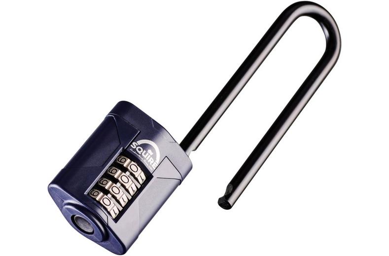 Squire CP50/4 Padlock Squire CP50/4 Padlock