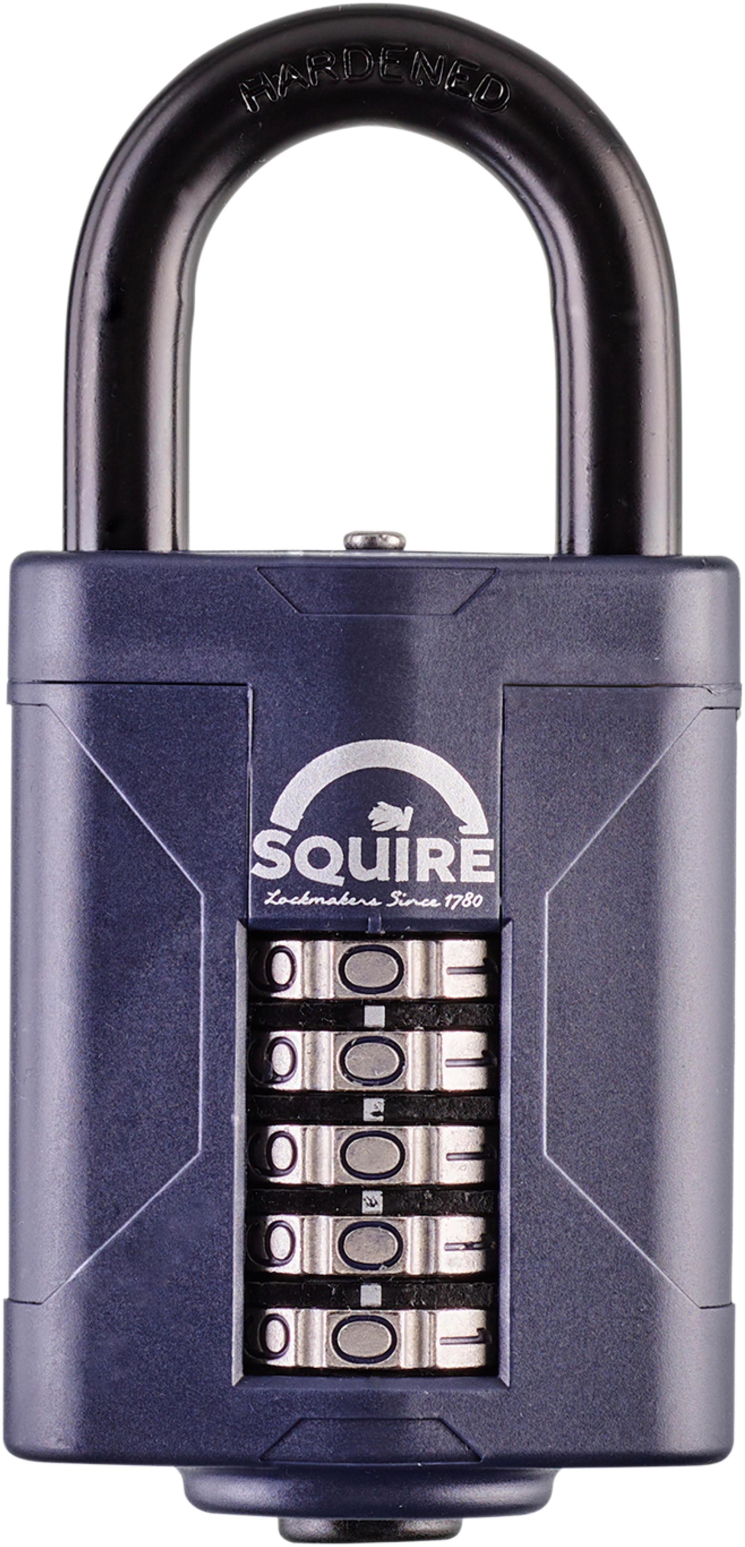 Squire CP60 Padlock