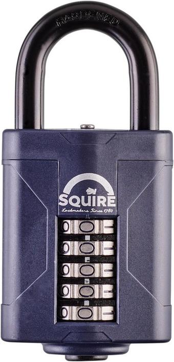 Squire CP60 Padlock