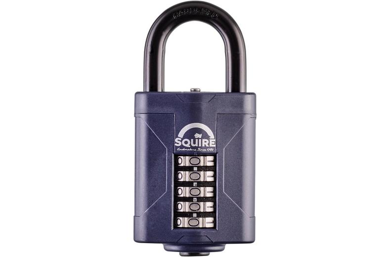 Squire CP60 Padlock Squire CP60 Padlock