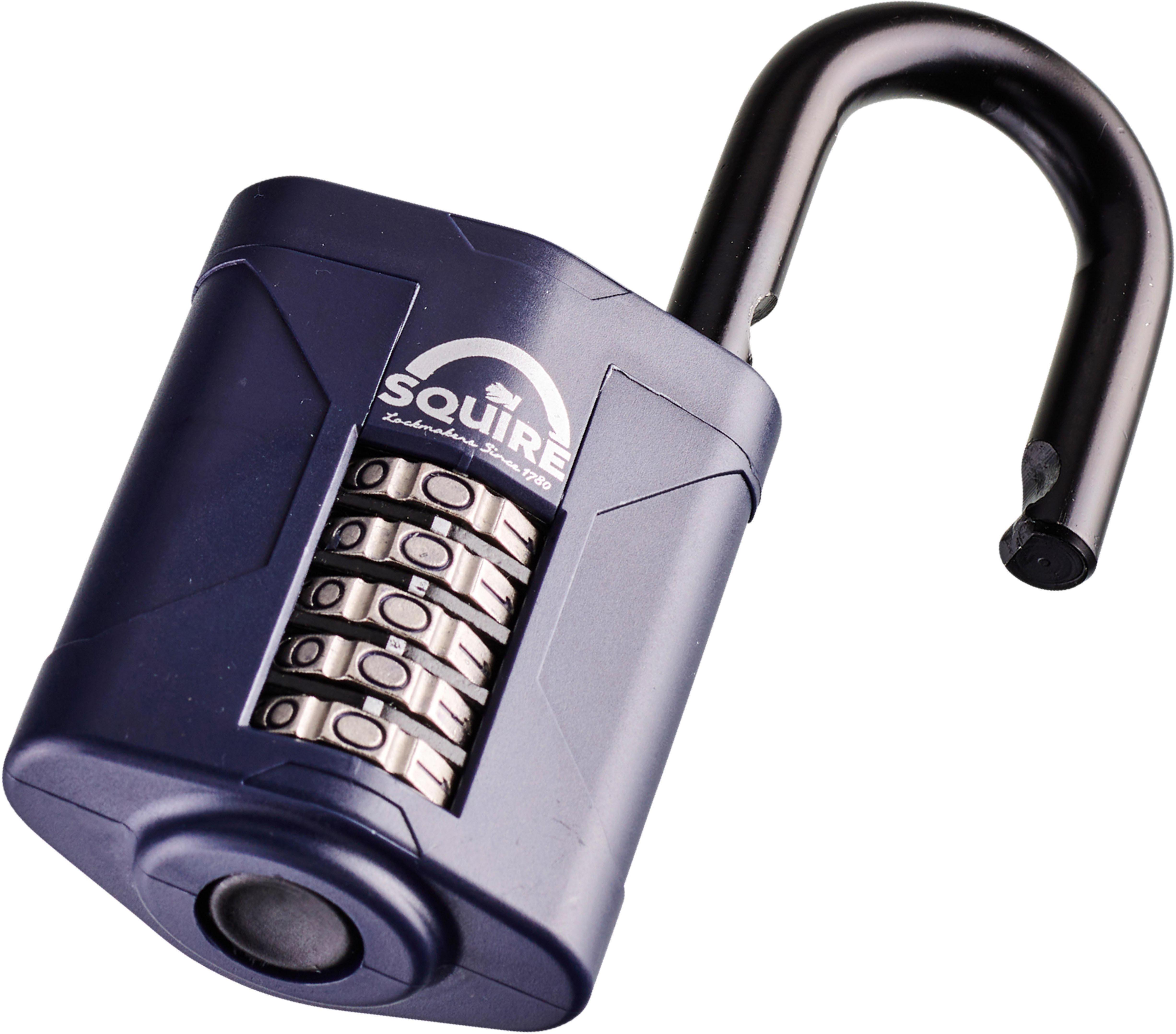 Squire CP60 Padlock