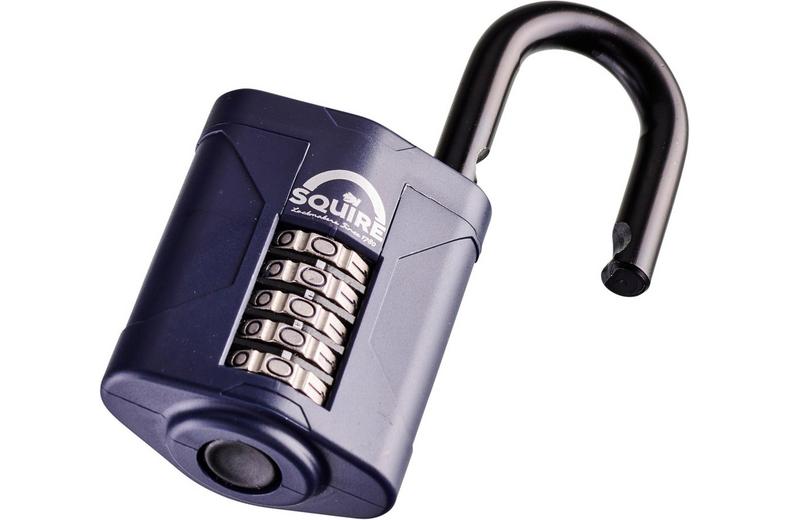 Squire CP60 Padlock Squire CP60 Padlock