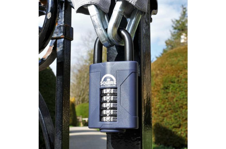 Squire CP60 Padlock Squire CP60 Padlock