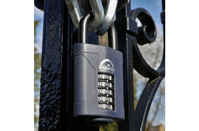 Squire CP60 Padlock Squire CP60 Padlock