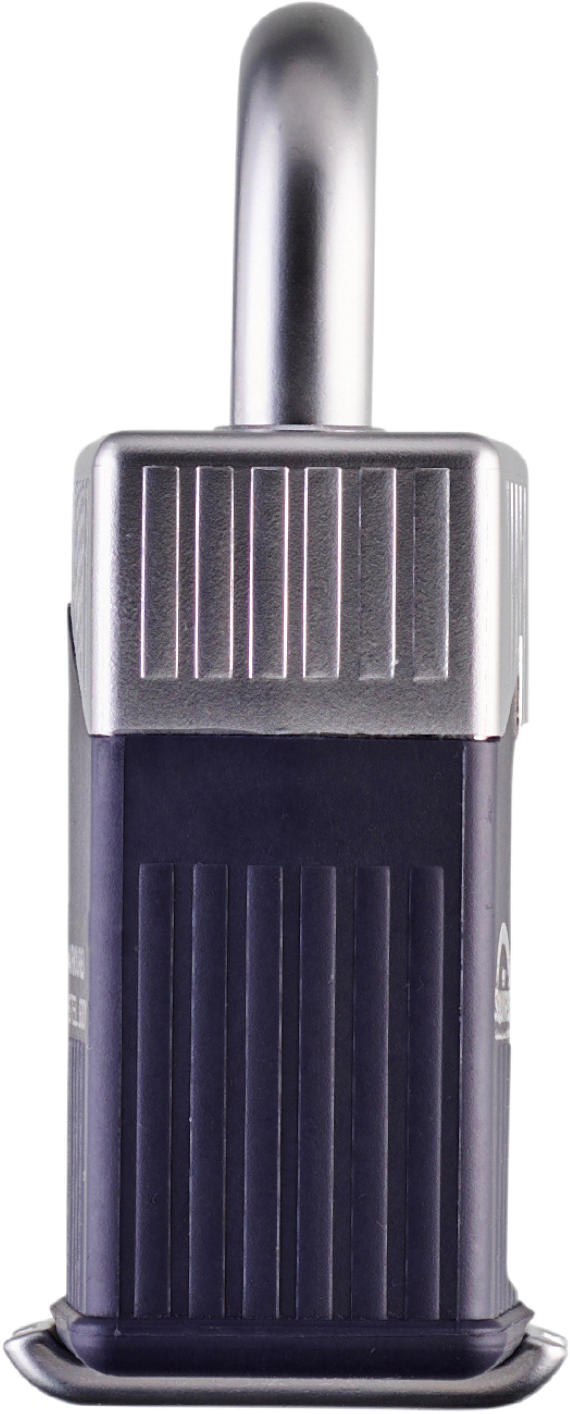 Squire Warrior Combi 55 Padlock