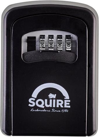 Squire KeyKeep1 Combinations Key Safe