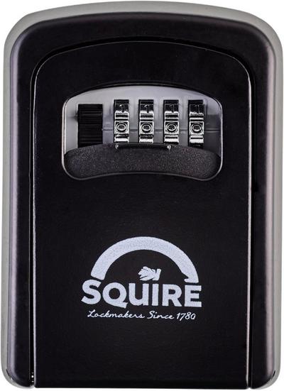 Squire KeyKeep1 Combinations Key Safe Squire KeyKeep1 Combinations Key Safe