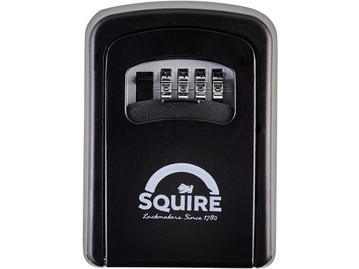 Squire KeyKeep1 Combinations Key Safe