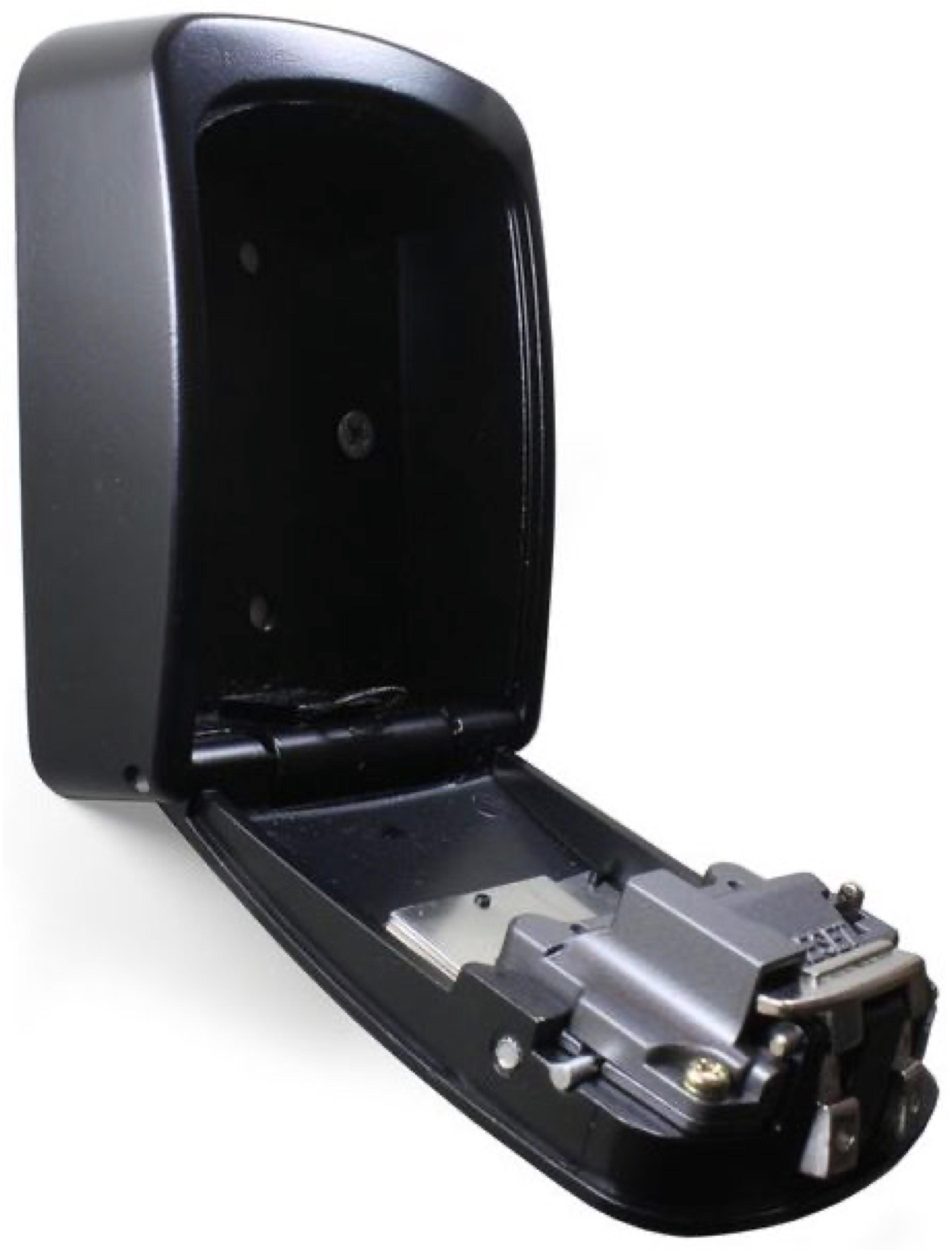 Squire KeyKeep1 Combinations Key Safe