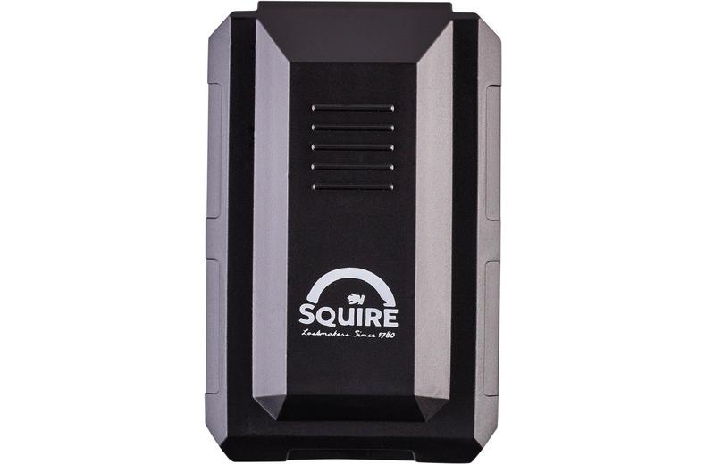 Squire KeyKeep2 Combinations Key Safe Squire KeyKeep2 Combinations Key Safe