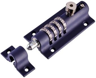 Squire Combi 4 Combination Bolt