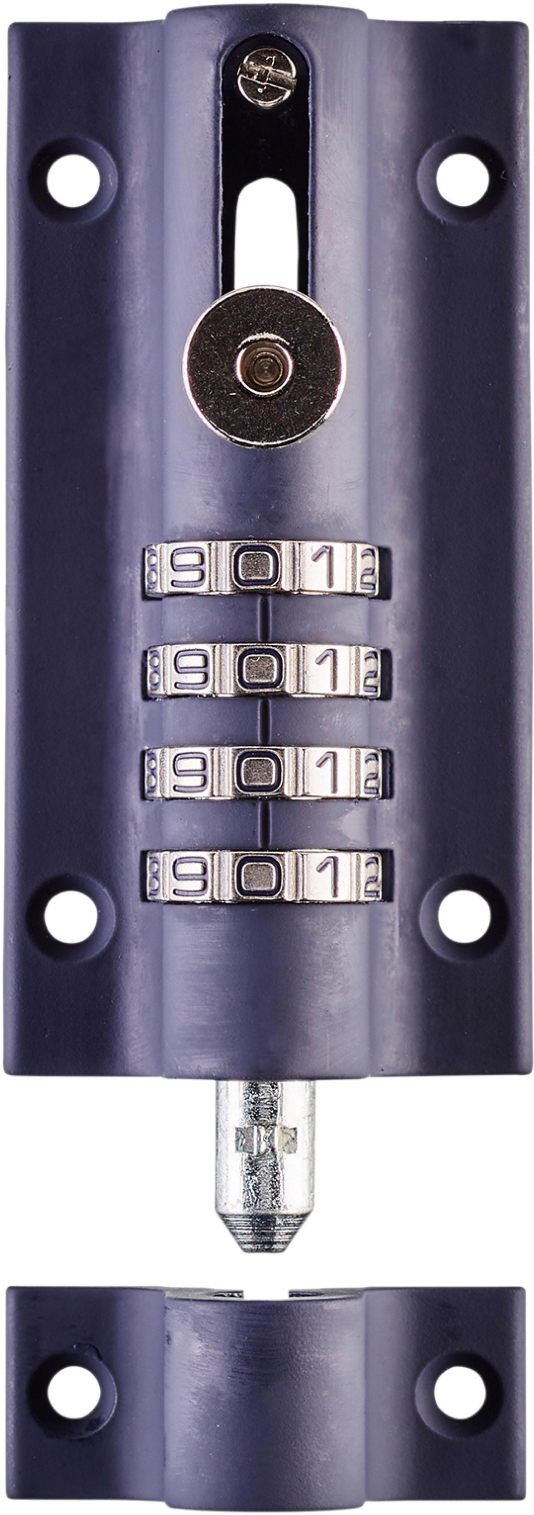 Squire Combi 4 Combination Bolt