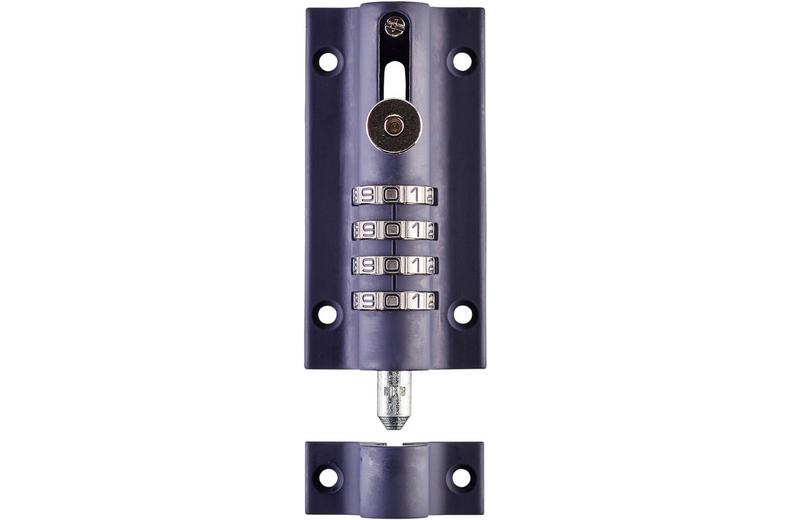 Squire Combi 4 Combination Bolt Squire Combi 4 Combination Bolt