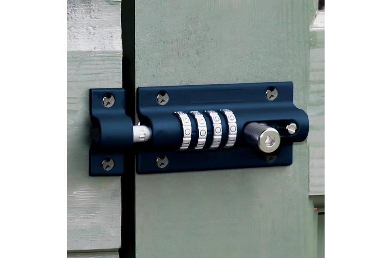 Squire Combi 4 Combination Bolt Squire Combi 4 Combination Bolt