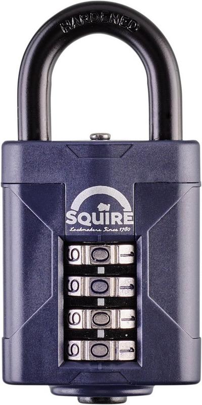 Squire CP50 Padlock Squire CP50 Padlock