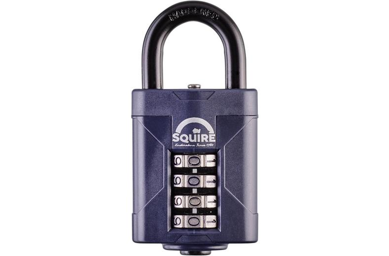 Squire CP50 Padlock Squire CP50 Padlock