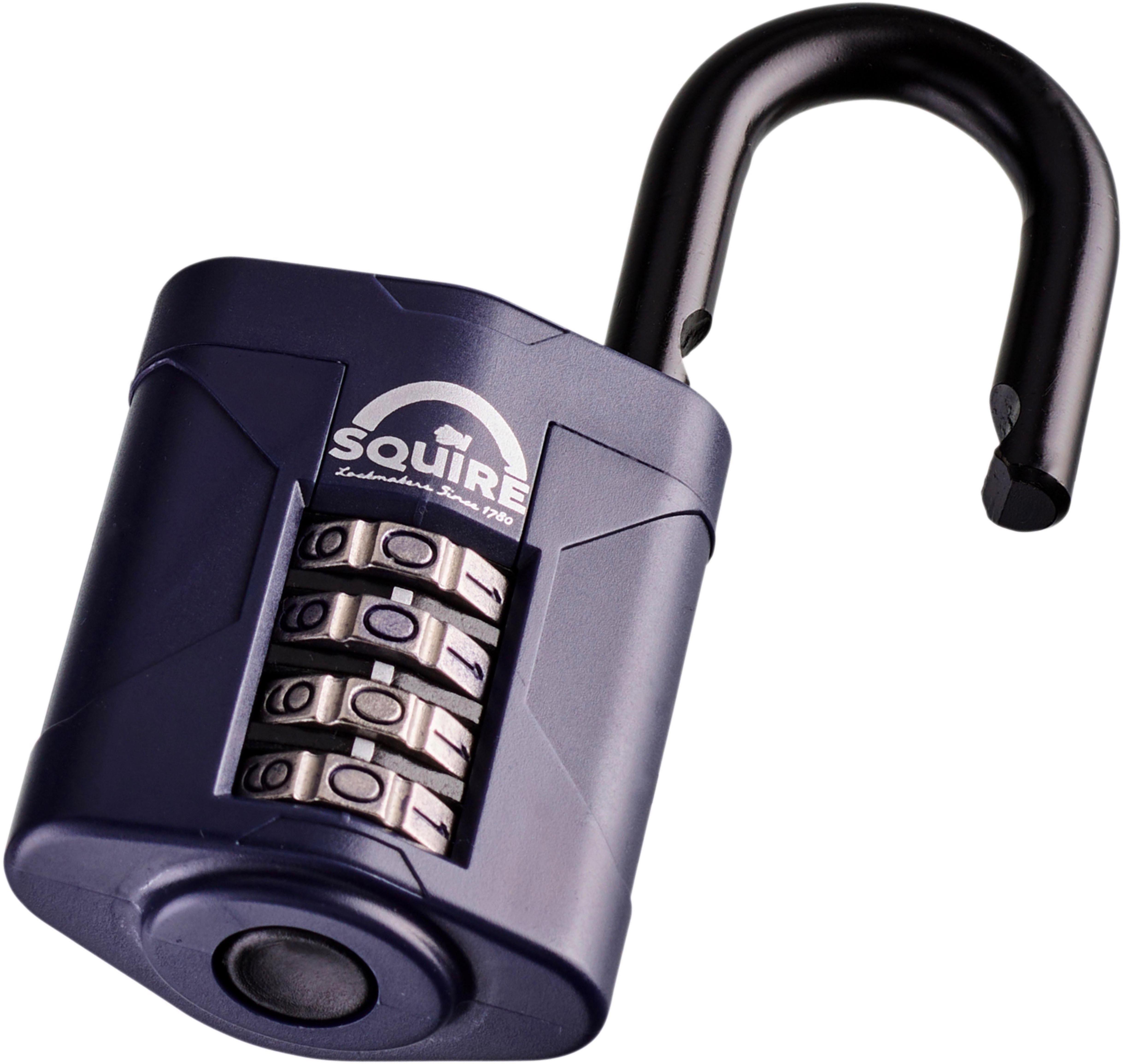 Squire CP50 Padlock