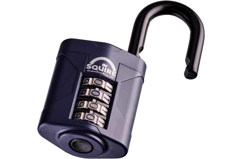 Squire CP50 Padlock Squire CP50 Padlock