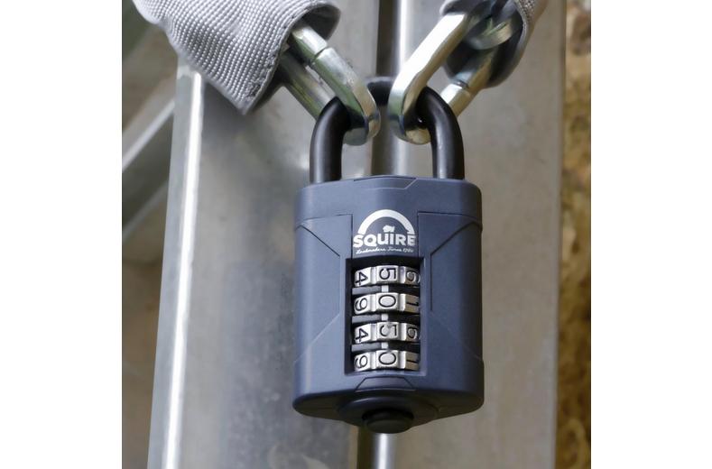 Squire CP50 Padlock Squire CP50 Padlock