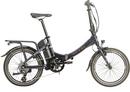 Raleigh stow e cheap way folding electric bike