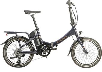 Halfords 2024 touring bikes